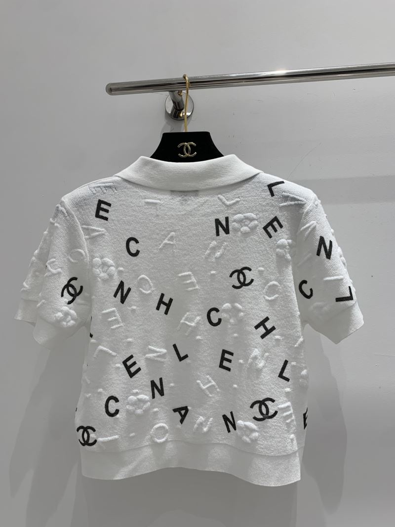 Chanel T-Shirts